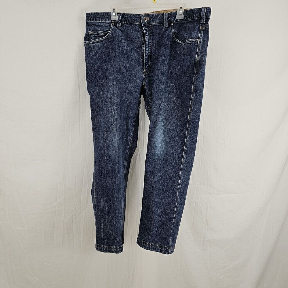 Duluth Trading Company Ballroom Flex Jeans Mens Size 40x28